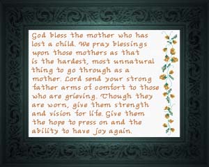 Arms of Comfort - Poem